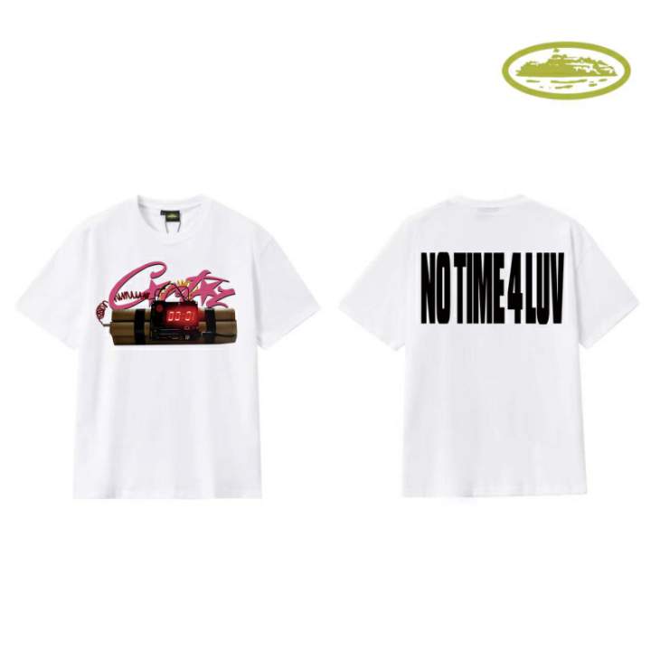 Corteiz T Shirts Short _SKUCorteizS-2XLastxC0116921